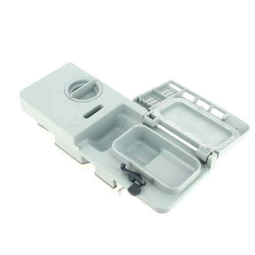 Hotpoint Indesit Scholtes Whirlpool - Dispenser Di Detersivo Per Lavastoviglie