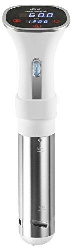 Lacor – Cuoci 15 Litros Bianco