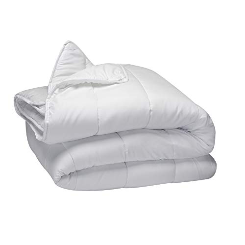 Pikolin Home - Piumone Nordico In Fibra Duo Con Aloe Vera, 4 Stagioni, 150-300 G