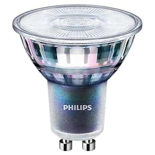 Philips Master Led Expertcolor 3.9-35W Gu10 940 36D Lampada Led 3,9 W A+