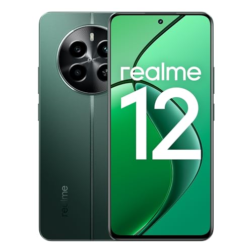 Realme 12 4G