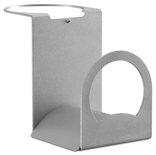 Portatubo Per Fontane Da Giardino In Ferro Antiruggine Belfer 42/Pg Alluminio