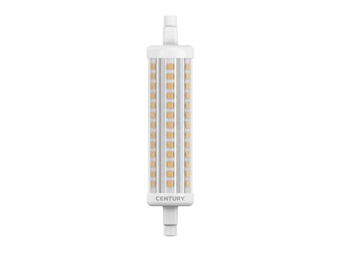 Century Italia Lampadina Lineare A Led R7S 14W 118Mm 1900Lm 3000K