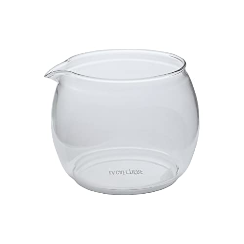 La Cafetière Izmir - Teiera In Vetro Per Quattro Tazze, In Confezione Regalo