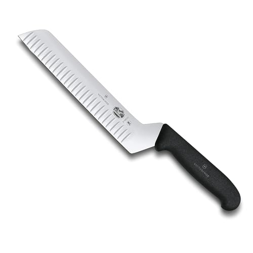 Victorinox Cuchillo Mantequilla Y Queso, 21 Cm