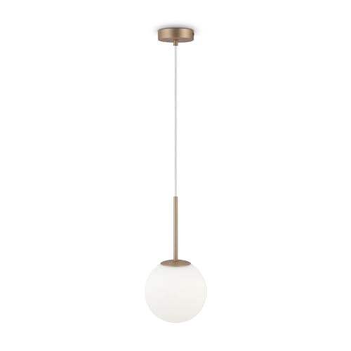 Maytoni Decorative Lighting Pendant Lamp Basic Form E14X1 40W