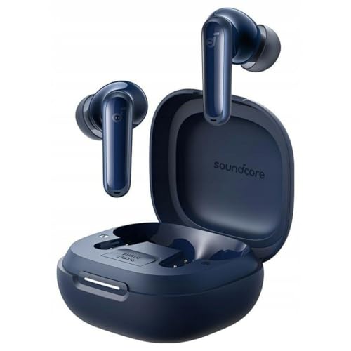 Soundcore P40I In-Ear Bluetooth Headphones