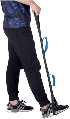 Sollevatore Per Gambe, Supporto Per La Mobilità, Sollevatore Per Gambe Per Il Recupero, Sollevamento Gambe Per Fianchi E Ginocchia, Aiuto Per Il Recup