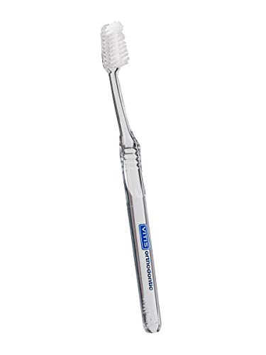 Vitis Orthodontic - Spazzolino Da Denti Per A2