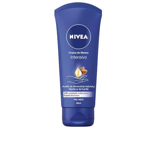 Mini Hand Cr.Manos Intensivo 30 Ml. Aceite Alm.P.Seca