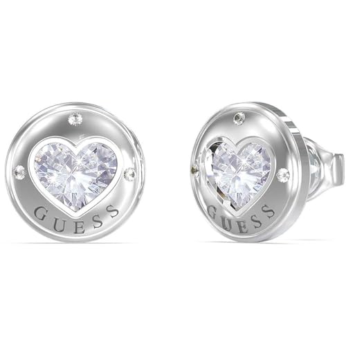 Guess Orecchini Jewellery Jube03349Jwrht-U Marca, Única, Metallo Non Prezioso, Nessuna Pietra Preziosa