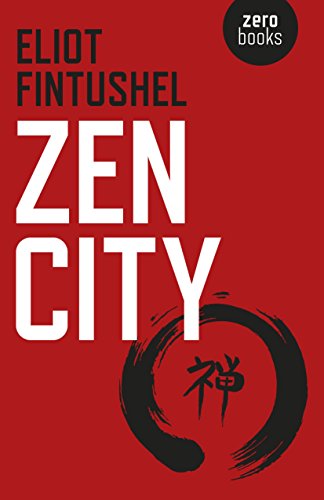 Zen City (English Edition)