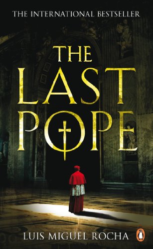 The Last Pope (English Edition)