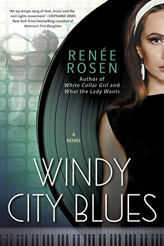 Windy City Blues (English Edition)