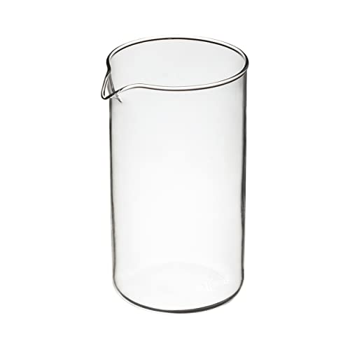 La Cafetière Bicchiere In Vetro Di Ricambio Per Macchine Da Caffè French Press