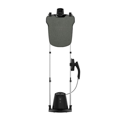 Taurus Sliding Care Non Stop 2500 Ferro Da Stiro Verticale, W, Ceramica, Nero