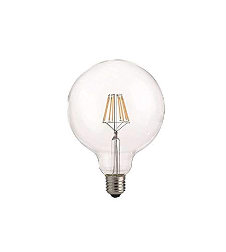 Lampadina Led Globo Stick 1055Lm 8,0W E27 Cw