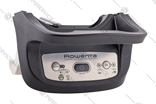 Rowenta Scheda Elettronica Pompa Pcb Ferro Stiro Compact Steam Pro Dg7644 230V