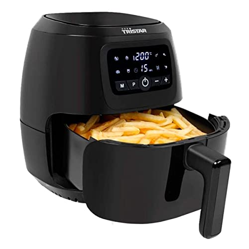 Tristar - Fritadeira Sem Óleo 4.2L Fr-9008Pr