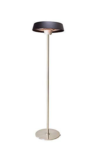 Offerta Fungo Ruby Patio Rp-2000 Plus Novita 2021 Riscaldamento Stufa Bar Ristorante Esterno