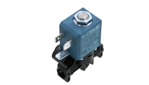 Elettrovalvola Per Macchina Da Caffè Serie 1200, 2200, 3200, 4300, Ep 5000 Lattego Compatibile - 421944082931
