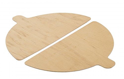 Spice - Palette In Legno Per Forni Pizza Spice G3Ferrari Optima