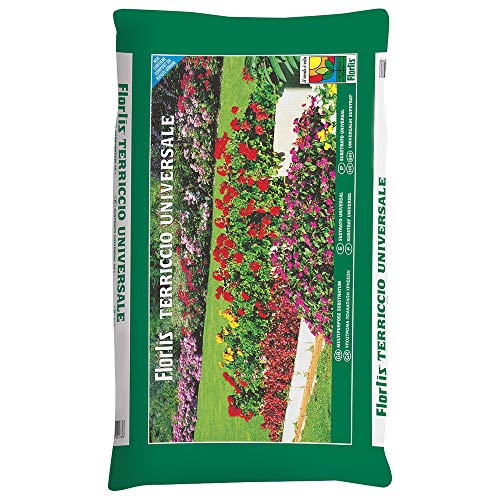 Flortis - Terriccio Universale 10 Litri
