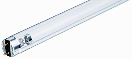 Philips - Uv Tubo Tipo Di Ti - Long Life - T8-30 Watt