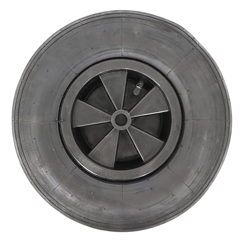 Home>It Ruota In Gomma Pneumatica 3.5X6 (Carriola 91826)