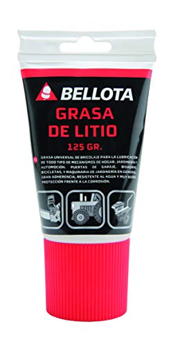 Bellota 6663 - Grasa Litio Multiuso 150 Ml