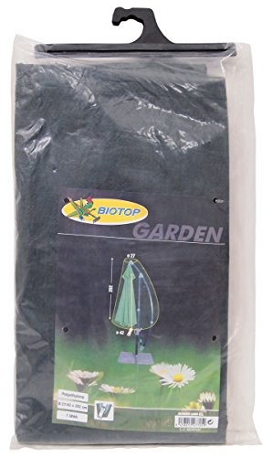 Biotop B2231 – Case Covers Parasols, Green