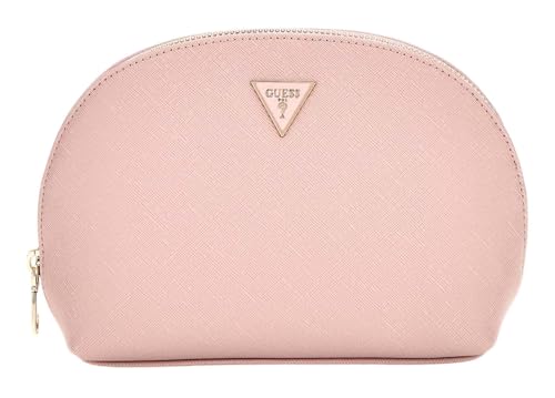 Guess Beauty Case Rosa Rosa Taglia Unica