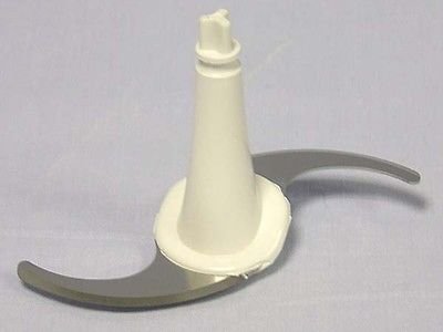 Kenwood Lama Ciotola Tritatutto Mixer Minipimer Hb680 Hb681 Hb682 Hb683 Hb684