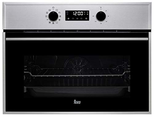 Horno Teka Hsc 644 C Integrable 60Cm Negro