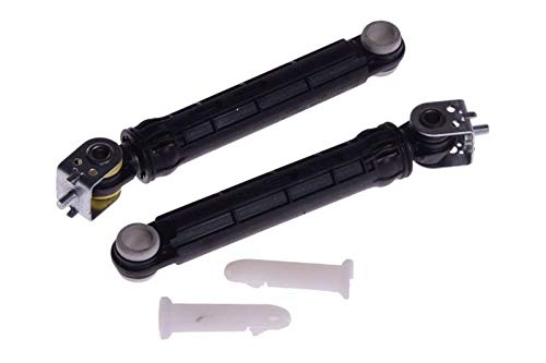 Ariston C00290703 Amortisseurs (X2), Colore: Lava