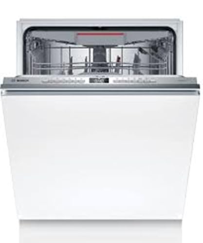 Smh4Ecx27E - Lavastoviglie 14 Coperti, Scomparsa Totale, Classe Energetica A