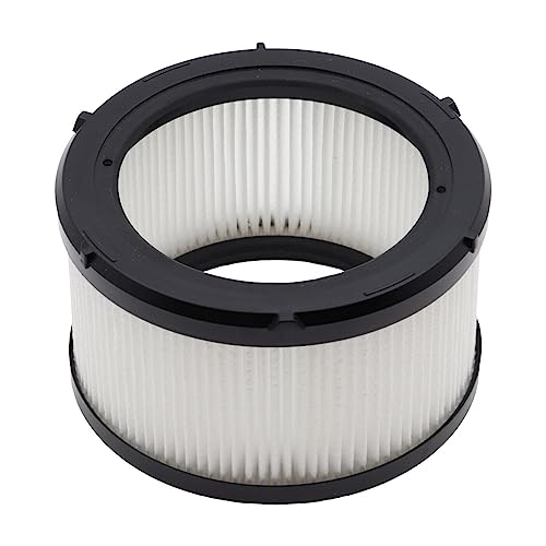 Rowenta Filtro Hepa Rotondo Scopa Aspirapolvere Xforce 9.60 Rh20 Rh2037 Rh2077