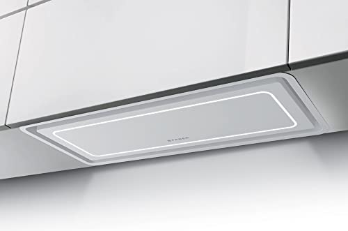 Faber Cappa Cucina In-Light Incasso 52 Cm Bianco Opaco