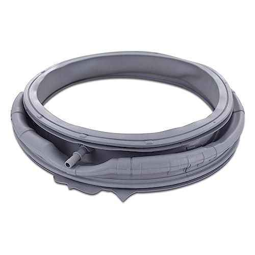 Dl-Pro Guarnizione Per Porta Per Samsung Dc97-18852A Dc9718852A Guarnizione Porta Per Lavatrice