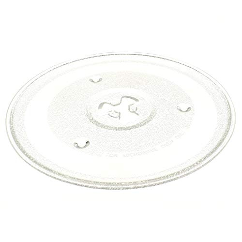 Giradischi D=270 Per Microonde