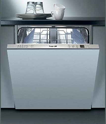 Lavastoviglie Da 60 Cm 13 Coperti Classe F