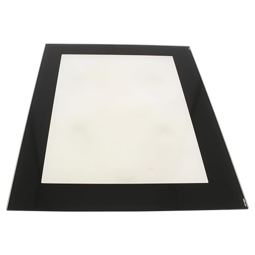 Vetro Interno 525 X 415 Mm 20000669 Per Forno