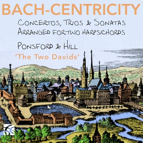 Bach-Centricity