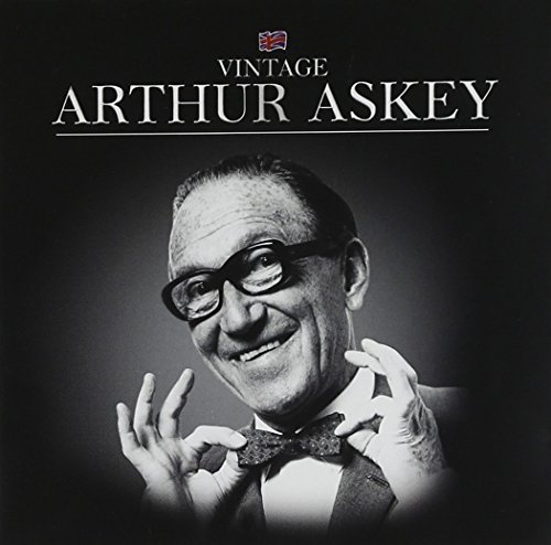 Arthur Askey