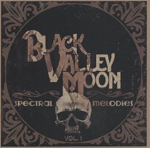 Spectral Melodies