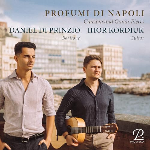 Profumi Di Napoli