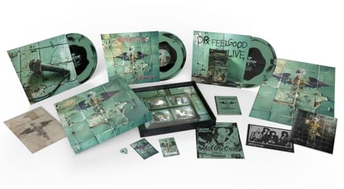 Dr. Feelgood