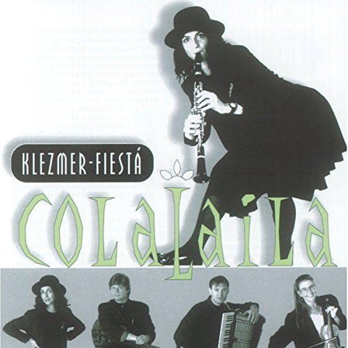 Klezmer Fiesta