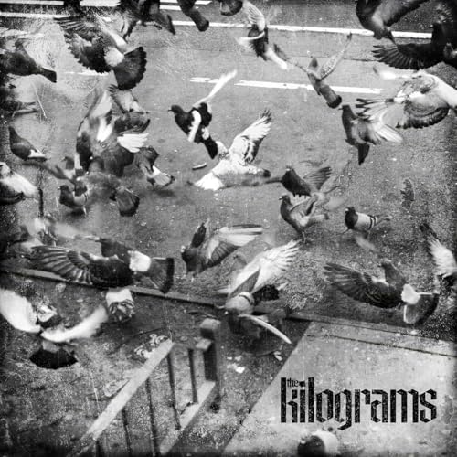 Every Street B/W Drop That Guff