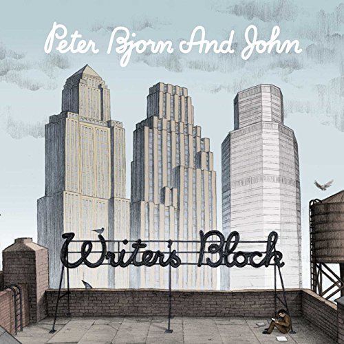 Writers Block